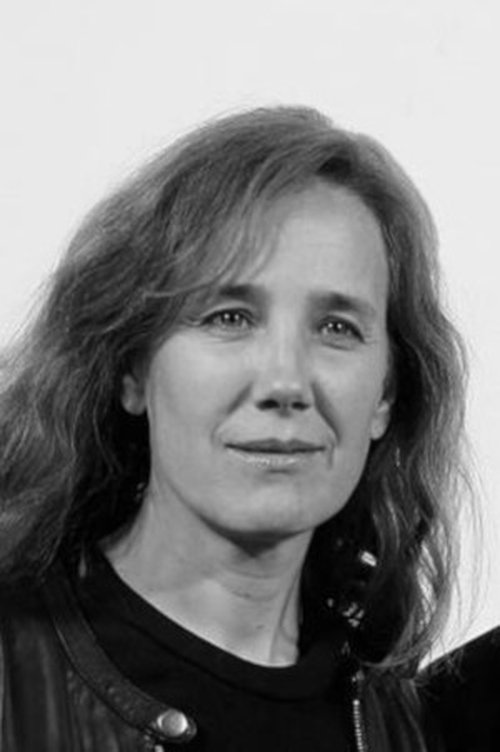 Marian Fernández Pascal as Eva