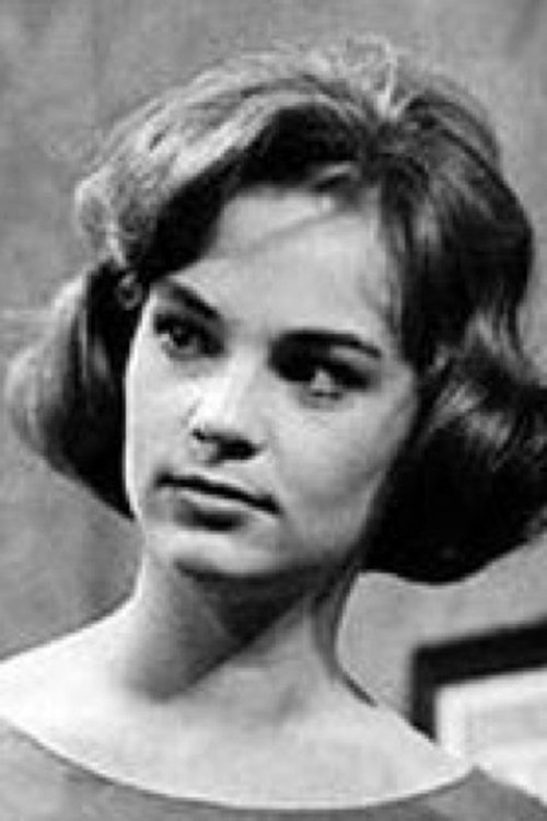 Sybille Schindler as Frl. Pinella