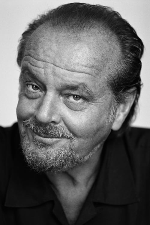 Jack Nicholson as Jonathan