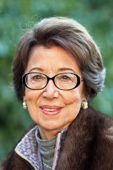 Özden Toker as Self