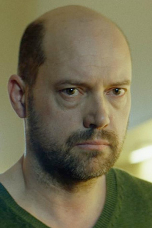 Steven van Watermeulen as Father