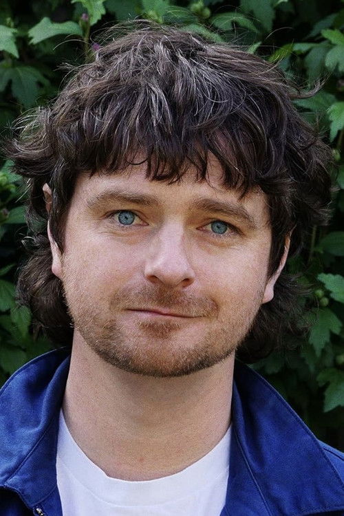 Michael Shanks profile photo