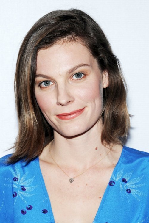 Lindsay Burdge as Diana Watts