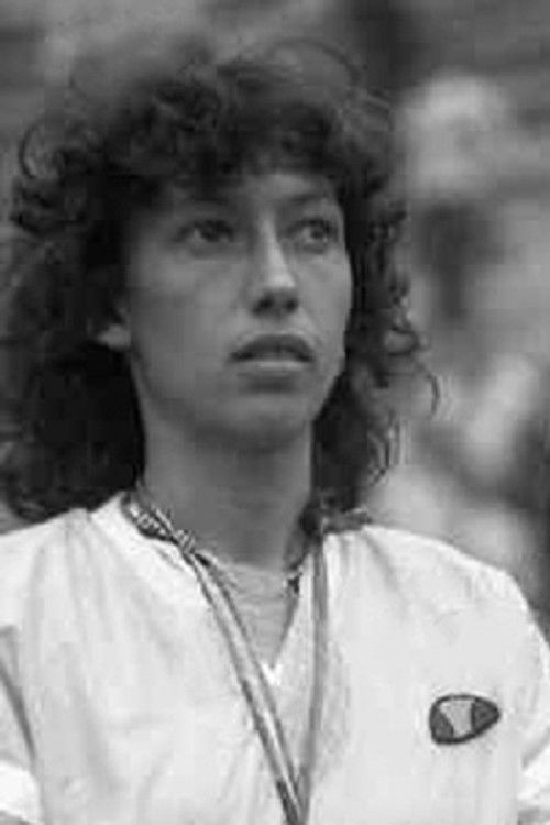 Virginia Ruzici as Self