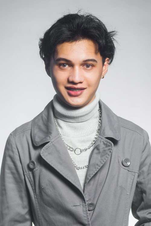 James Andrew Cristobal as Andrew