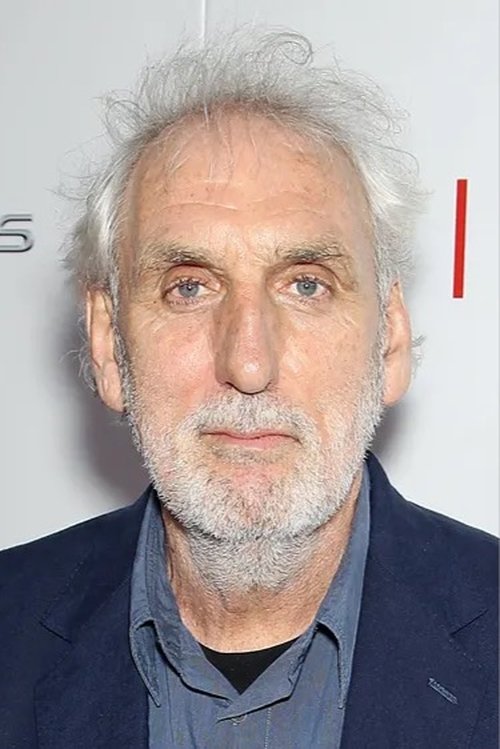 Phillip Noyce as Mann in der Fähre