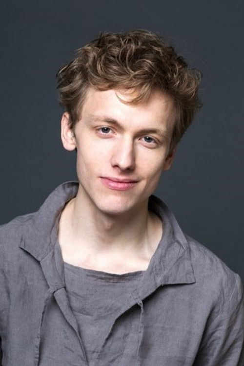 Josef Rabitsch as Joseph Sokol