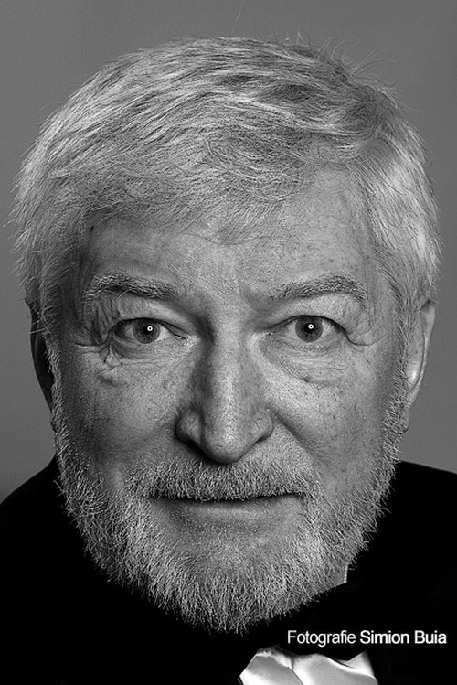 Eusebiu Ștefănescu as Commandant