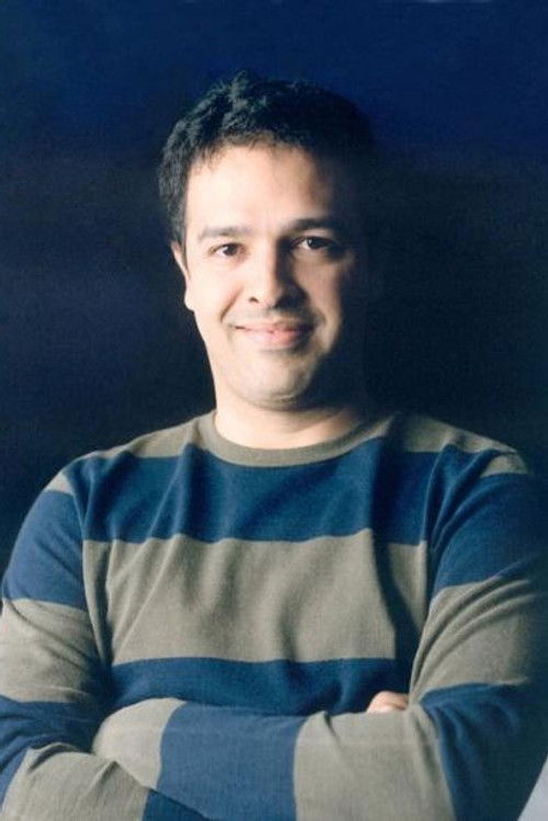 Felipe Koury as Dr. Irandir