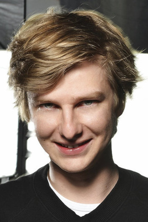 Braňo Holiček as TV Technician