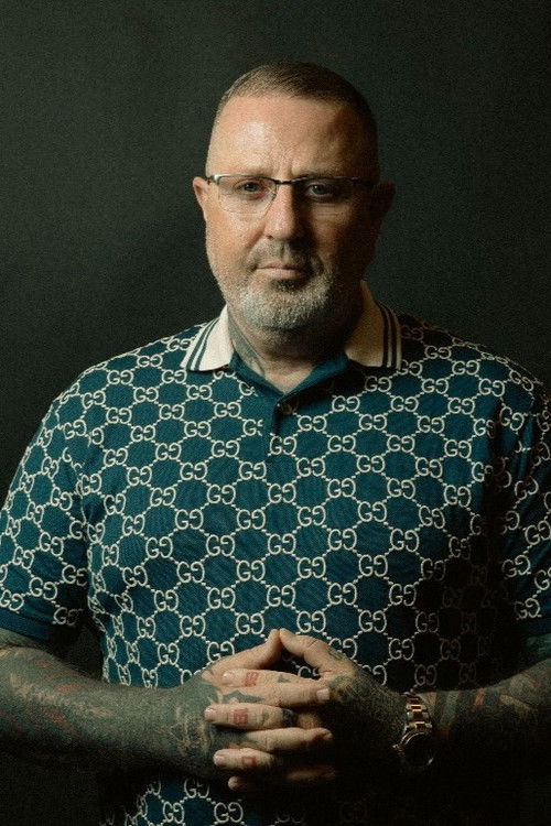 Brian Sandberg as Brian Sandberg