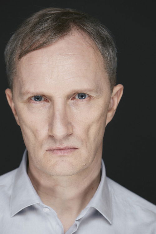 Rytis Saladžius as Rytis