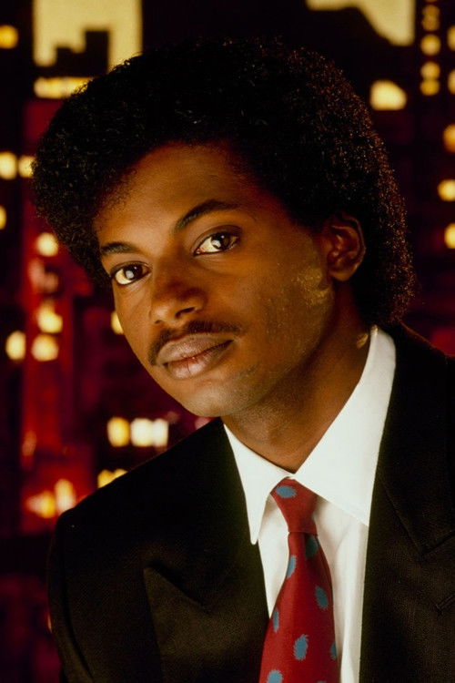 Eugene Wilde as Performer