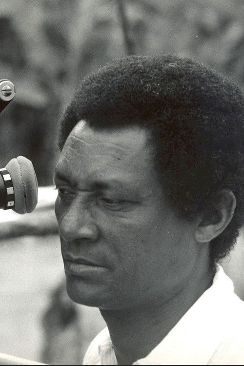 Philippe Mory as The Prefect