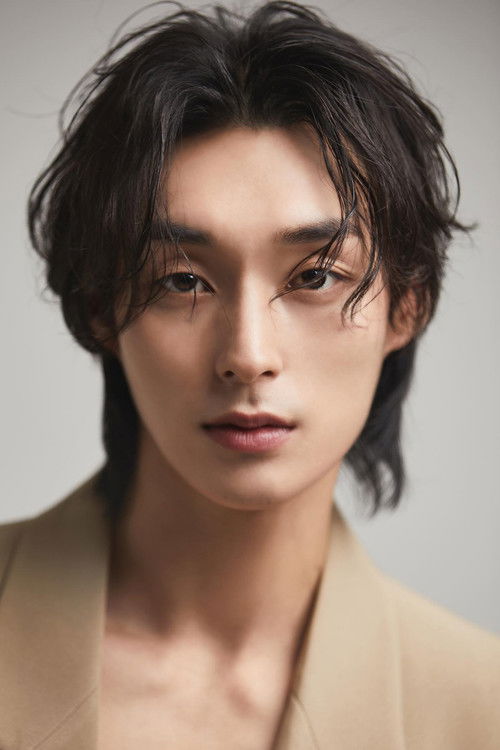 Kim Han-yeong as Self