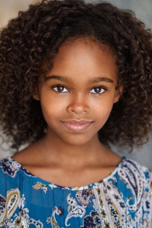 Lidya Jewett as Nancy