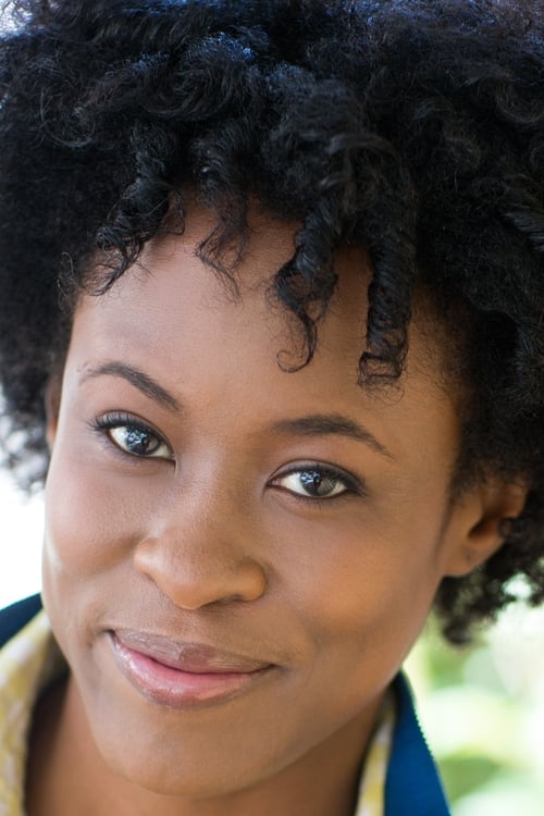 Keyla McNeely as Melissa