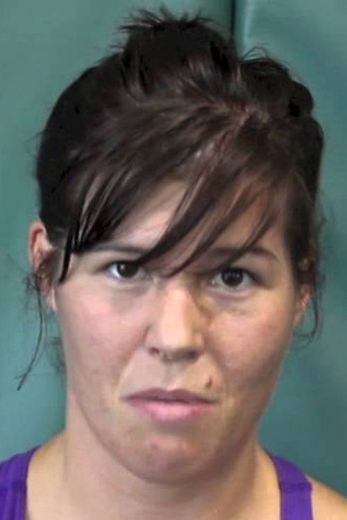 Stephanie Webber as Self