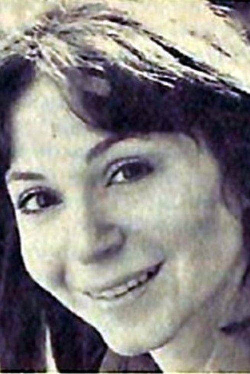 Jenny Baxter as Virginia Summers