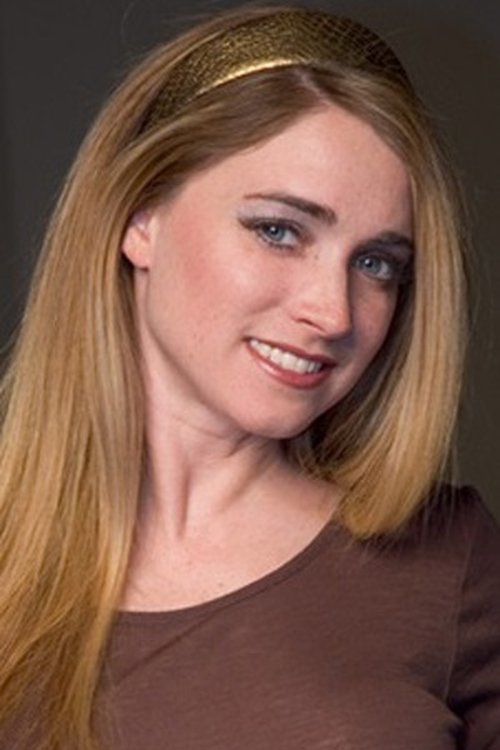 Steffie Grote as Natalie