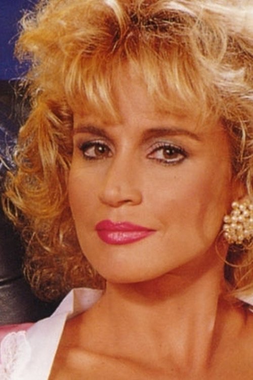 Cheri Taylor as Edith Ashmore