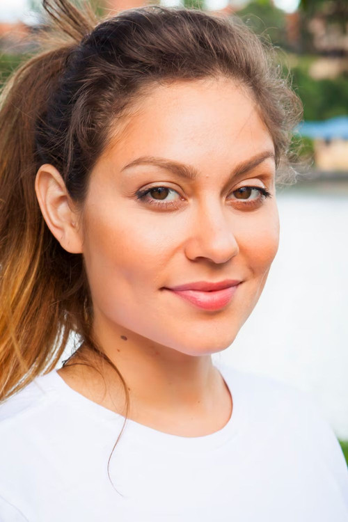 Chantelle Murray as Charlie