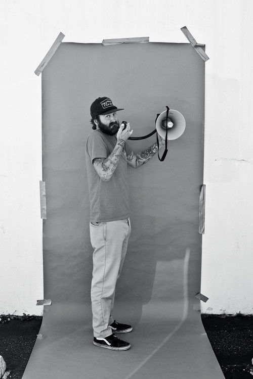 Mitch Abshere as Himself