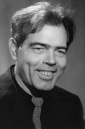 Stepan Krylov as Senior Foundry Worker