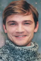 Pyotr Yurchenkov Jr. as