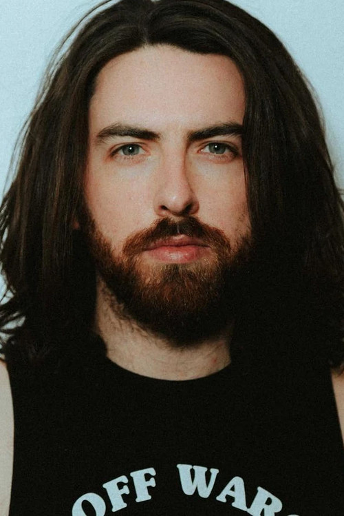 Ralph Alexander as Self - Drums