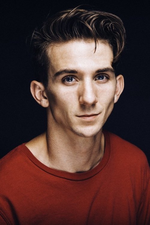 Kyle Potter as Chuck