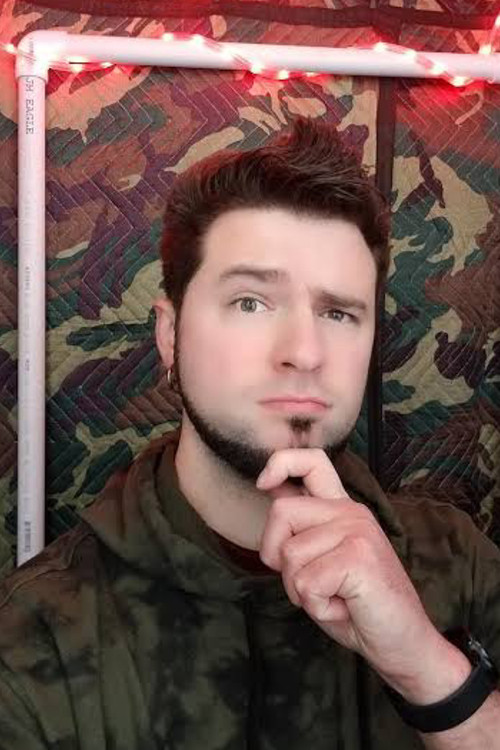 Talen Winchester as Doctor Cockroach (voice)