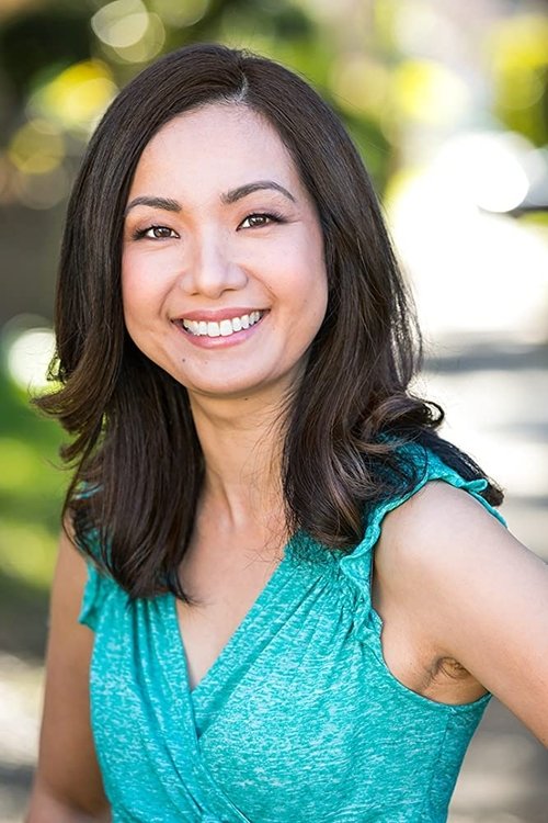 Jae Suh Park as Ethel Nash