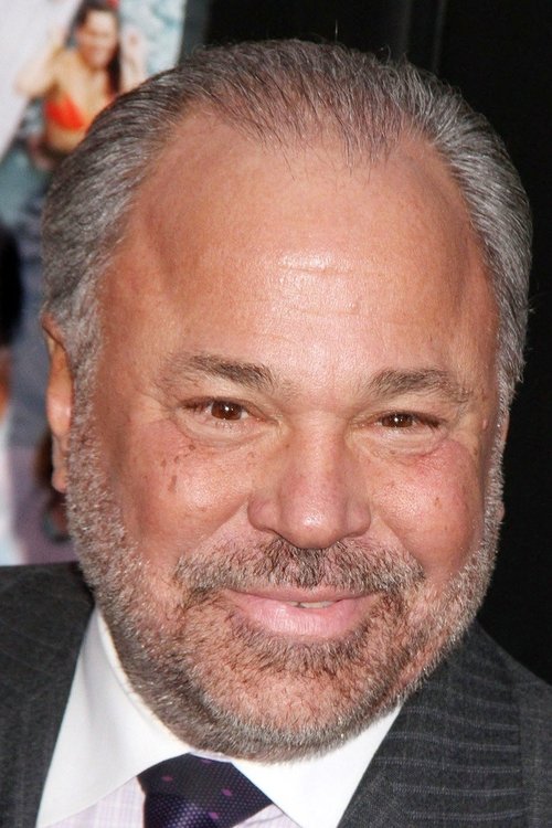 Bo Dietl as Sherman