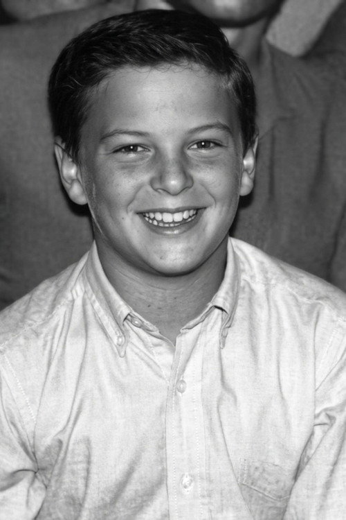 Teddy Field III as Bobby (voice)