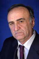Tofig Huseynov as Heydar agha