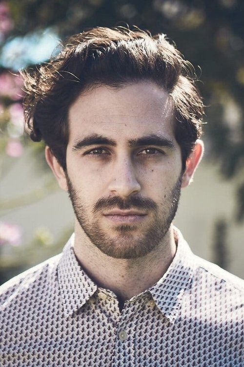 Alex Salibian as Self