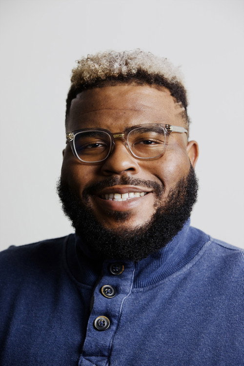 Robert Butler III as Self