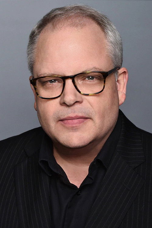 Manny Coto profile photo