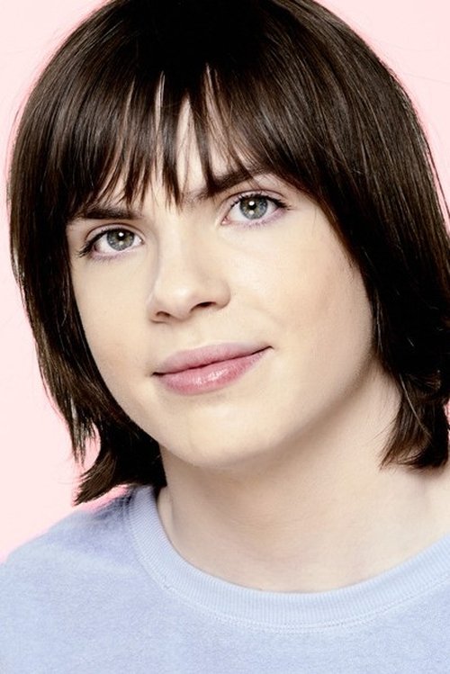 Ivy O'Brien as Young Patrick Chandler