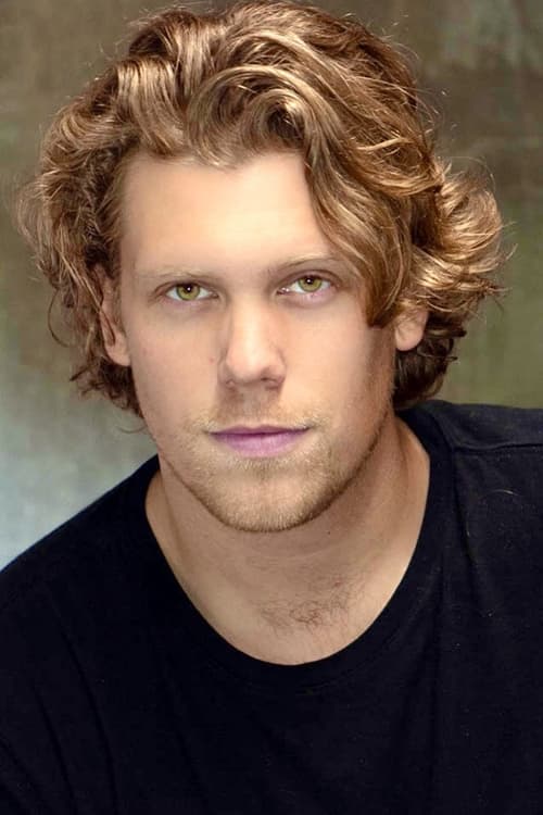 Griffin Wade as Paul