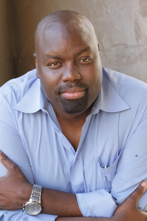 Tobie Famusipe as Mr. Dobson