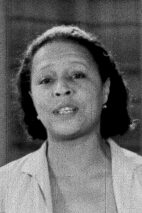 Cora Green as Amanda 'Mandy' Jenkins