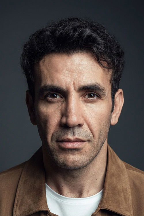 Mehmet Yılmaz Ak as