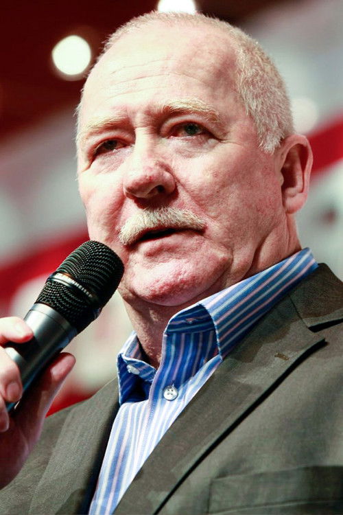 Terry Fullerton as Self