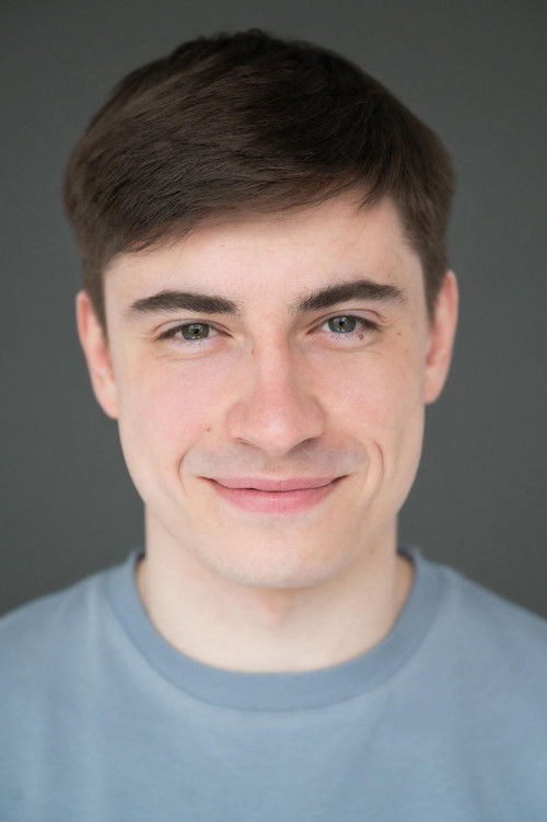 Антон Лебедев as