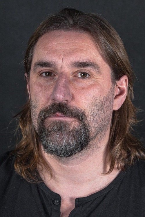 Pavel Novotný as Assassin