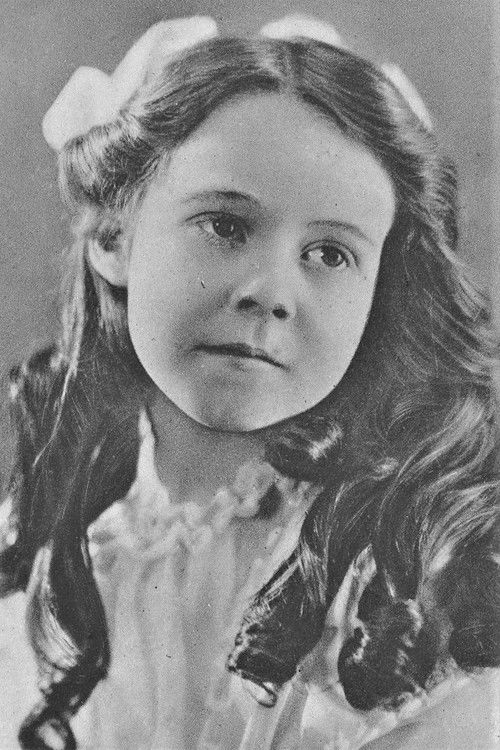 Katherine Lee as Hudson's Child