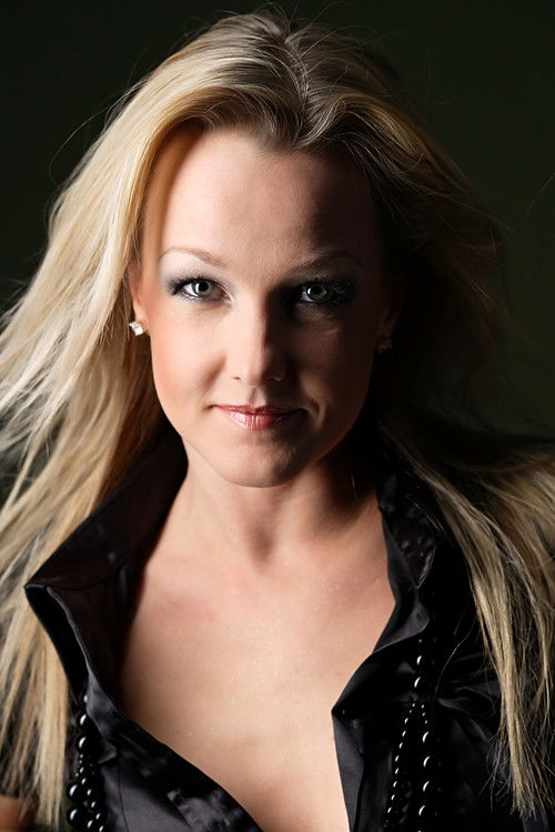 Thérèse Andersson as Siv