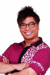 Arnell Ignacio as Pandy